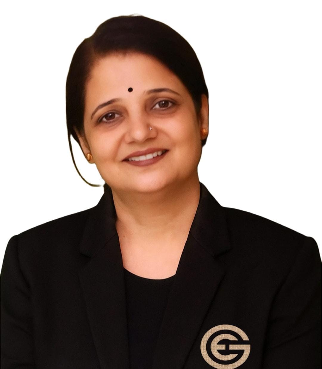 Ms. B.P Ma'am (Exp. 20+ Yrs)